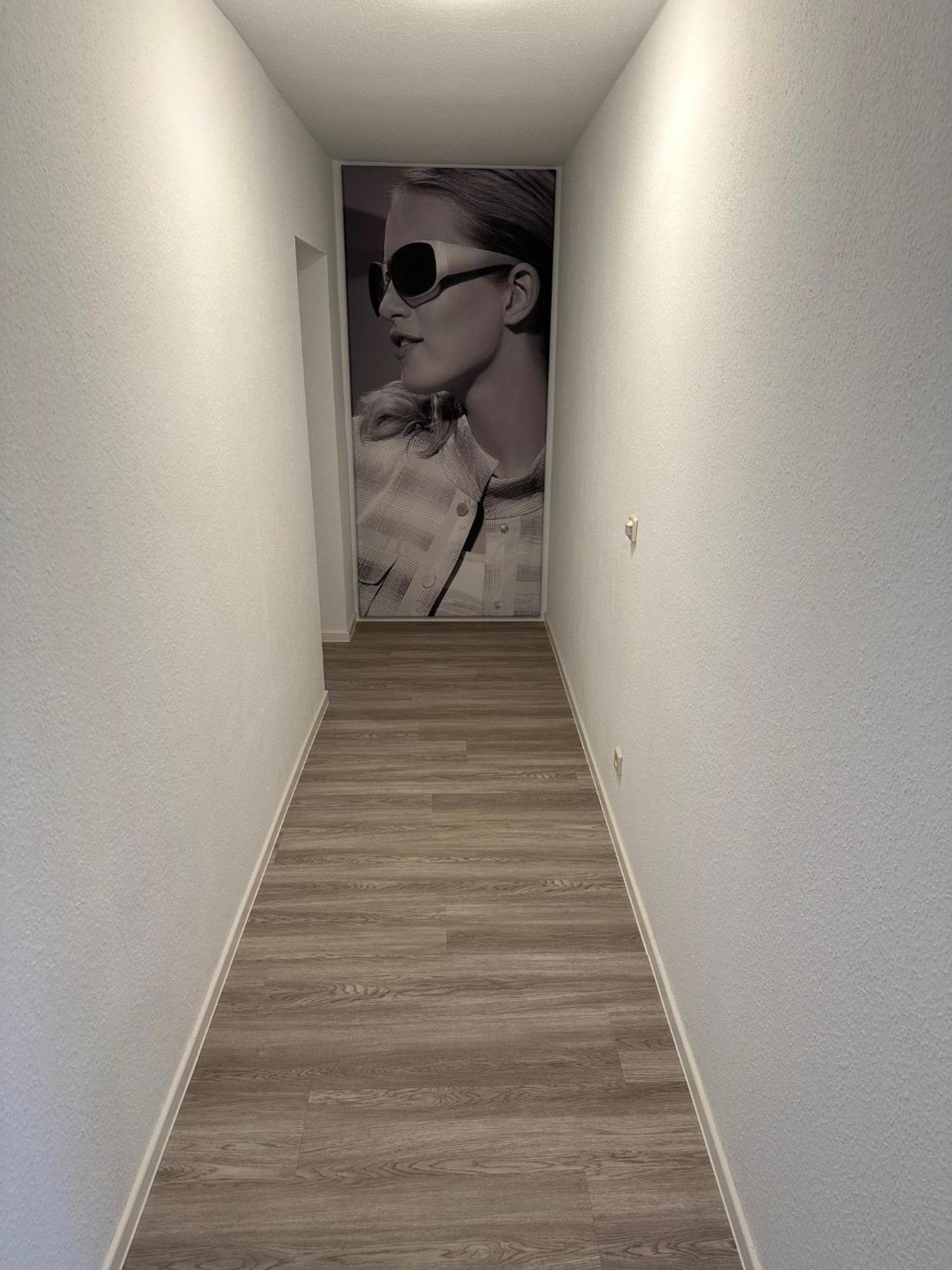 Villa Emi Lutherstadt Eisleben Dış mekan fotoğraf
